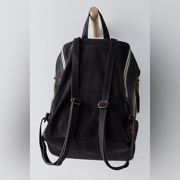 Free People Count Me In Backpack - Picture 4 of 17